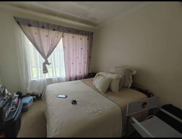 3 BEDROOM HOUSE FOR SALE IN MINNEBRONNE